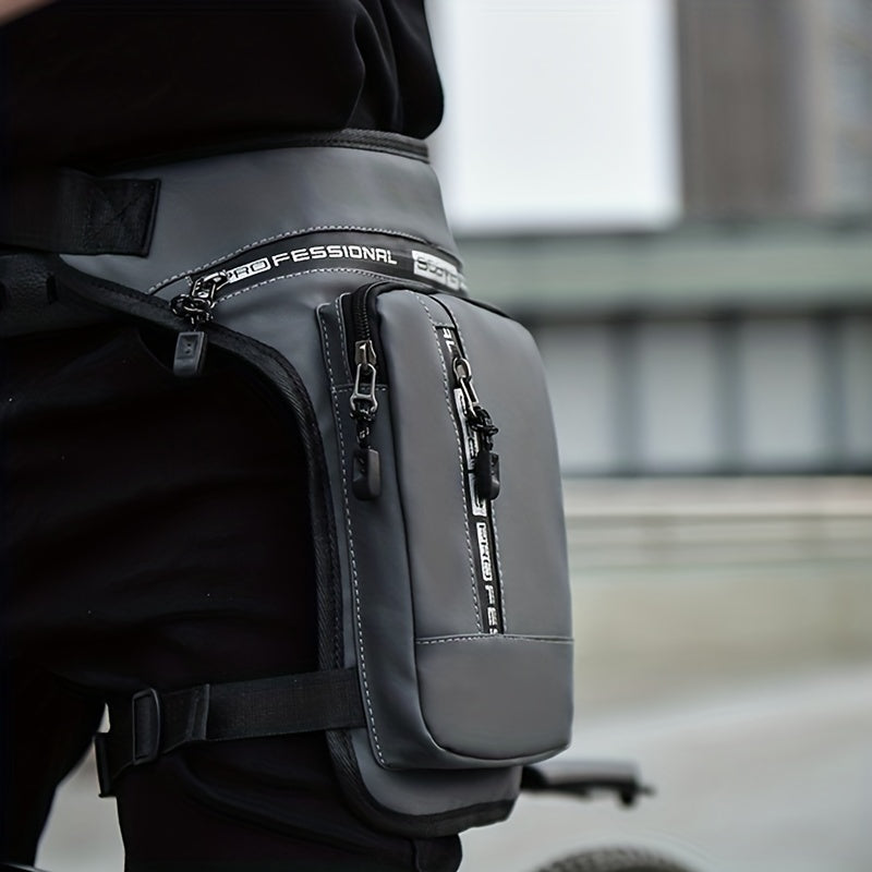 Lässige Laufsport-Gürteltasche - BRASILIA