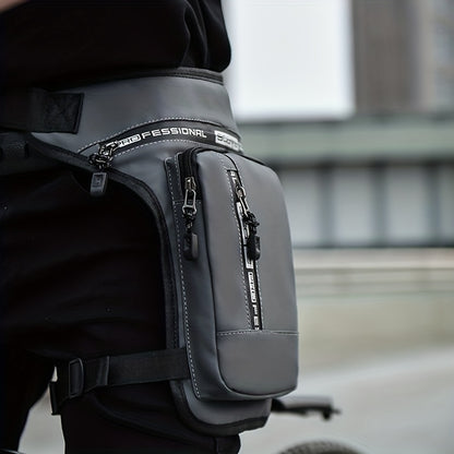 Lässige Laufsport-Gürteltasche - BRASILIA