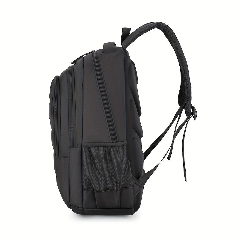 Hard Shell Computer Rucksack, unisex - SULLY