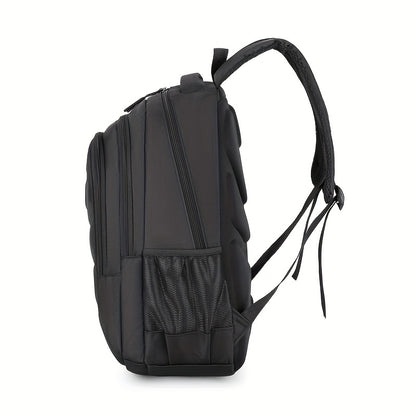 Hard Shell Computer Rucksack, unisex - SULLY