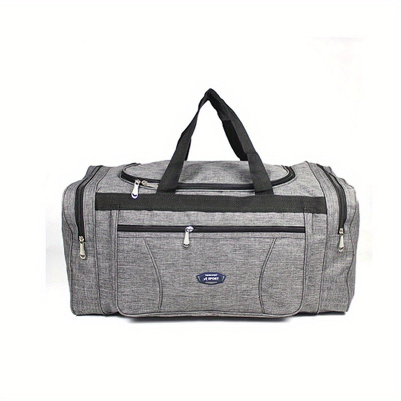 Robuste, leichtgewichtige Großraum-Gepäcktasche, unisex - TIMAU