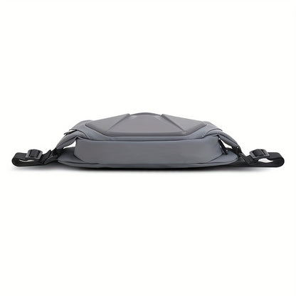 Stylische, funktionale, wasserdichte Brusttasche für Männer - BOBO