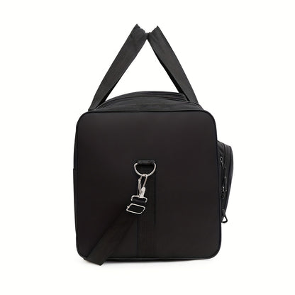 Robuste, leichtgewichtige Großraum-Gepäcktasche, unisex - HARA