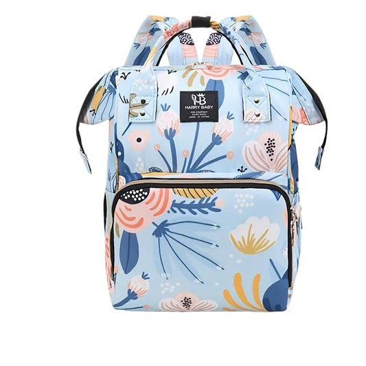 Milchaufbewahrung Schulterrucksack für Mütter und Babys - BELLAC