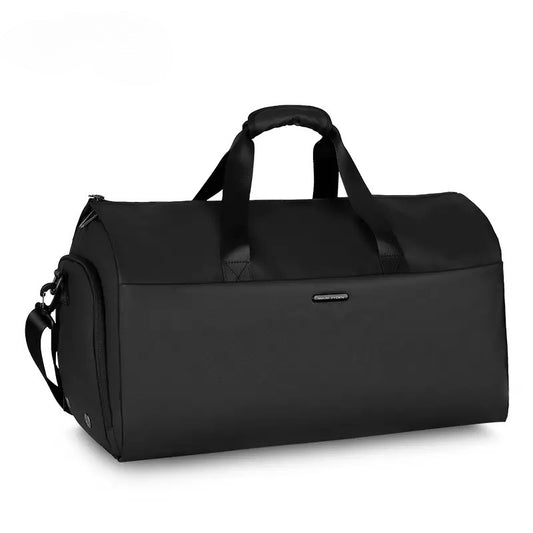 Anzugstasche und Weekender mit großer Kapazität und Schufach - KAEWA