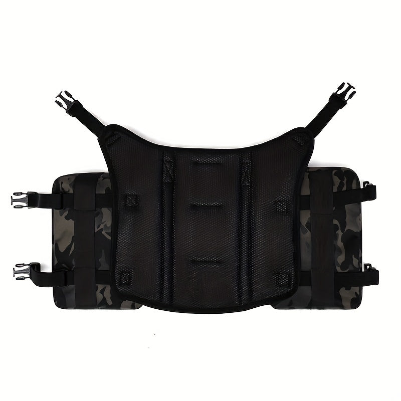 Hunderucksack, wasserdicht, ideal für Outdoor-Aktivitäten - OSHIMA