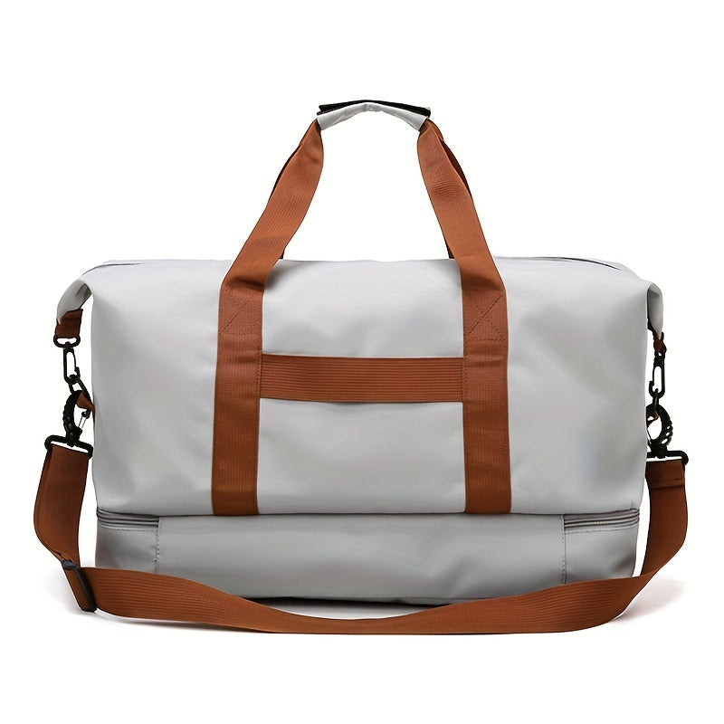 Reisetasche Mit Großer Kapazität - WAMBA
