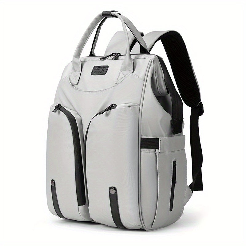 Mama-Rucksack: Multifunktional, wasserdicht und große Kapazität - VENTISERI