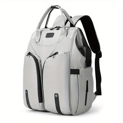 Mama-Rucksack: Multifunktional, wasserdicht und große Kapazität - VENTISERI