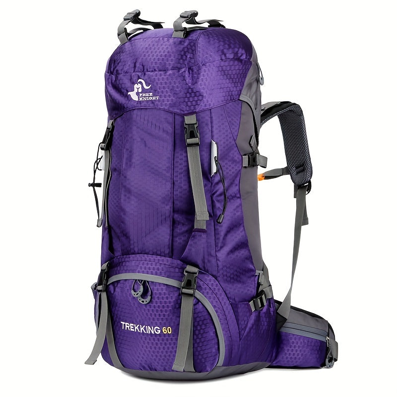 60L Sportrucksack, unisex, für Outdoor-Aktivitäten - RELIANCE