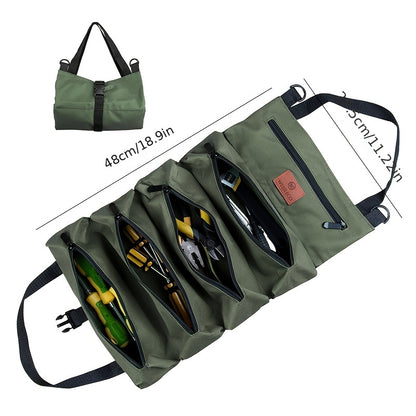 Kompakte und leichte Motorrad-Werkzeugtasche - YUMU