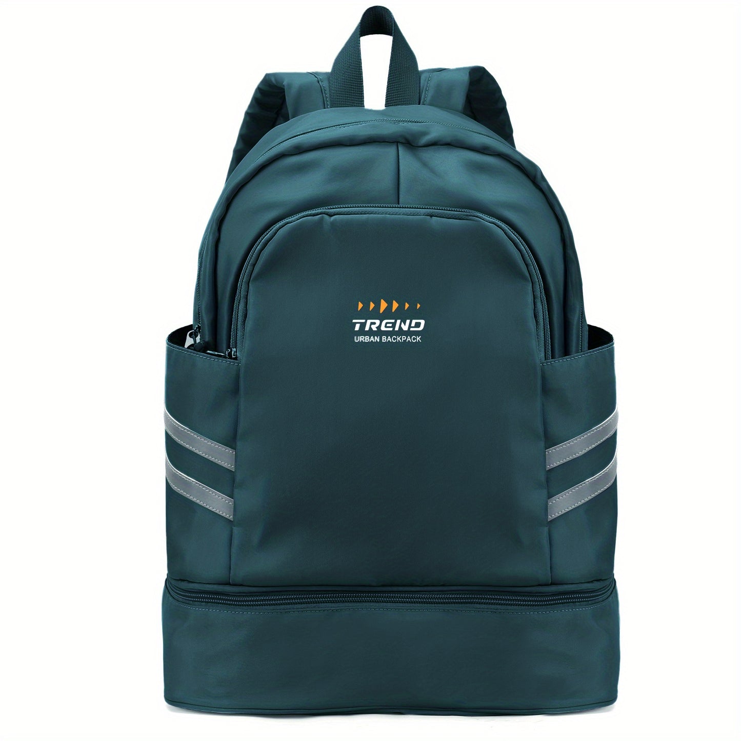 Damen Rucksack mit Schuhfach und Laptop-Hülle - SONOP