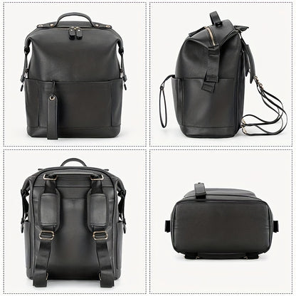 Multifunktionale wasserdichte Baby-Rucksack-Wickeltasche  - CIVAUX