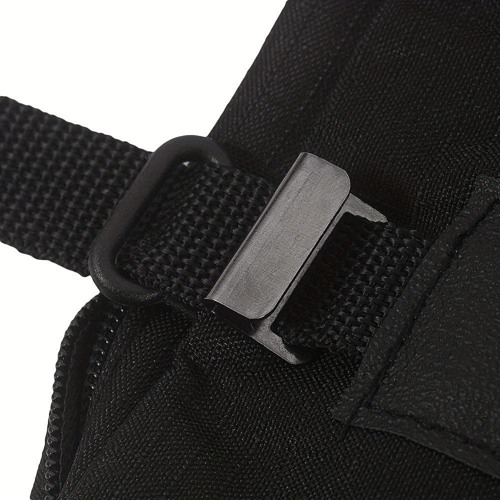 Universal Motorrad Toolkit mit Fender Pack Innenrohr - BRAGADO