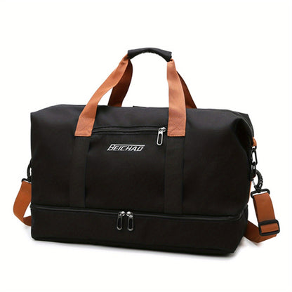 Reisetasche Mit Großer Kapazität - WAMBA