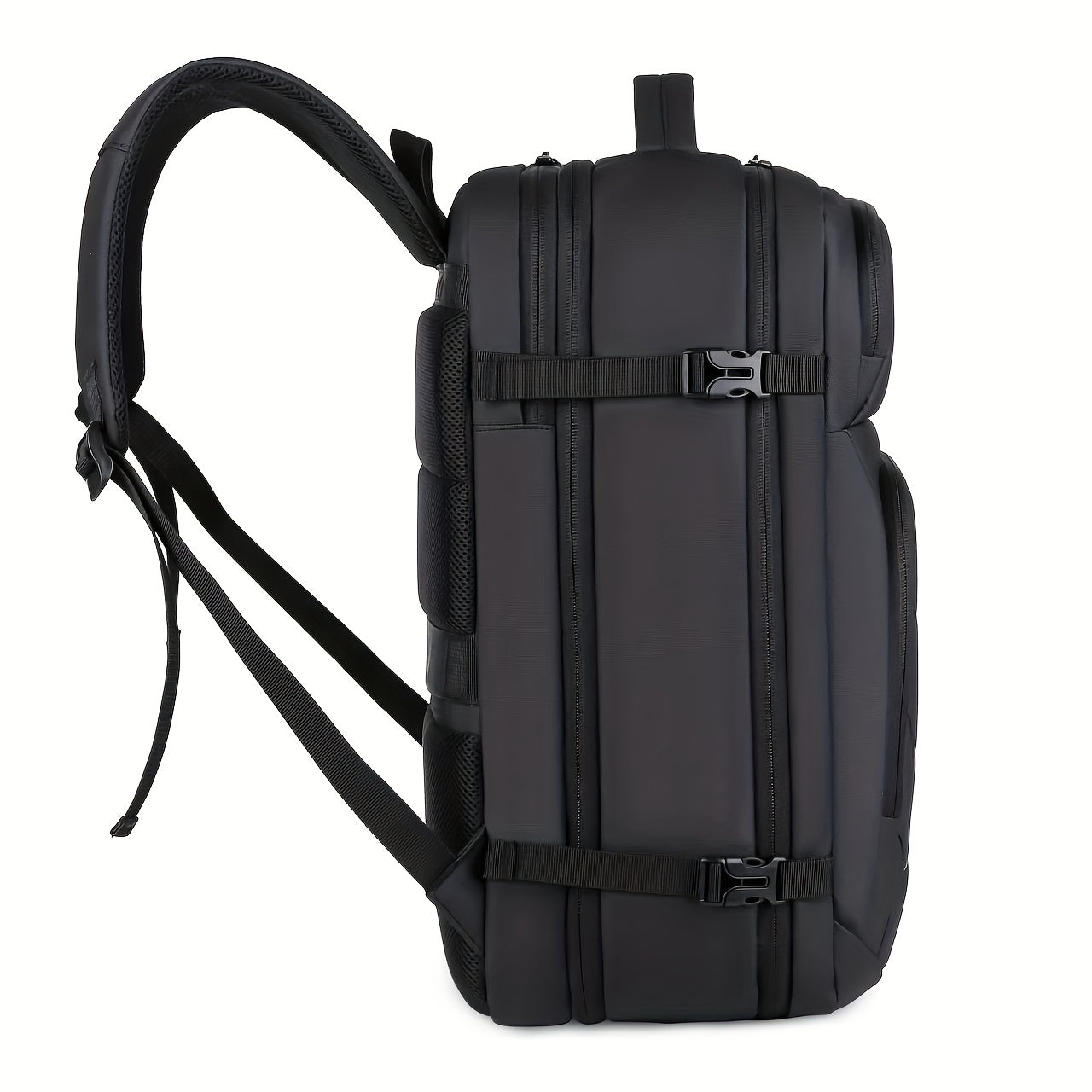 Multifunktionaler Reiserucksack mit USB-Ladeanschluss - TEYON