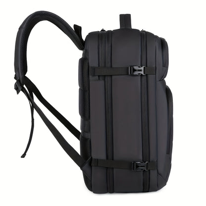 Multifunktionaler Reiserucksack mit USB-Ladeanschluss - TEYON