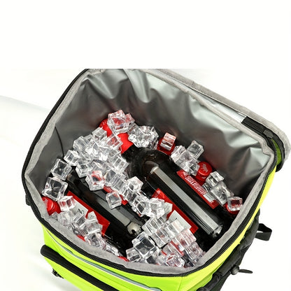 30L Leichte Kühltasche, ideal für Outdoor-Aktivitäten - KOBUK