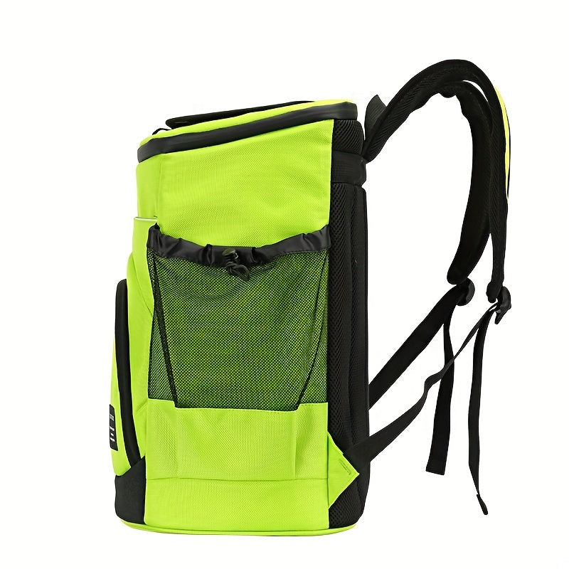 30L Leichte Kühltasche, ideal für Outdoor-Aktivitäten - KOBUK