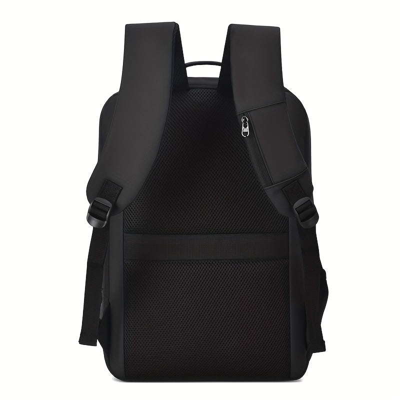 Multifunktionaler Reiserucksack mit USB-Ladeanschluss - AMATA