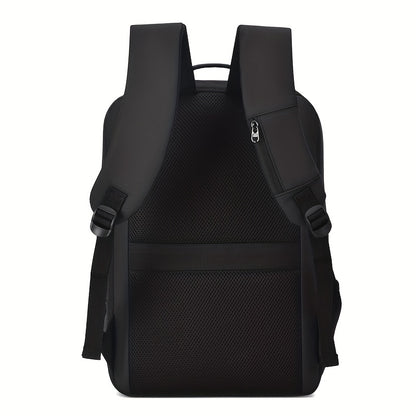 Multifunktionaler Reiserucksack mit USB-Ladeanschluss - AMATA