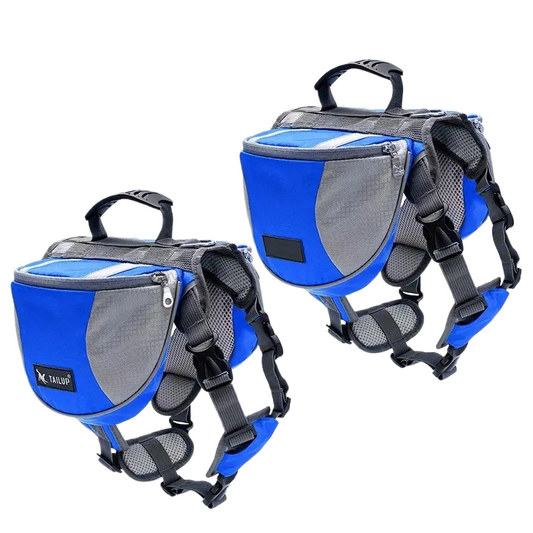 Rucksack für kleinen, mittleren und großen Hunden - SHIOZAWA