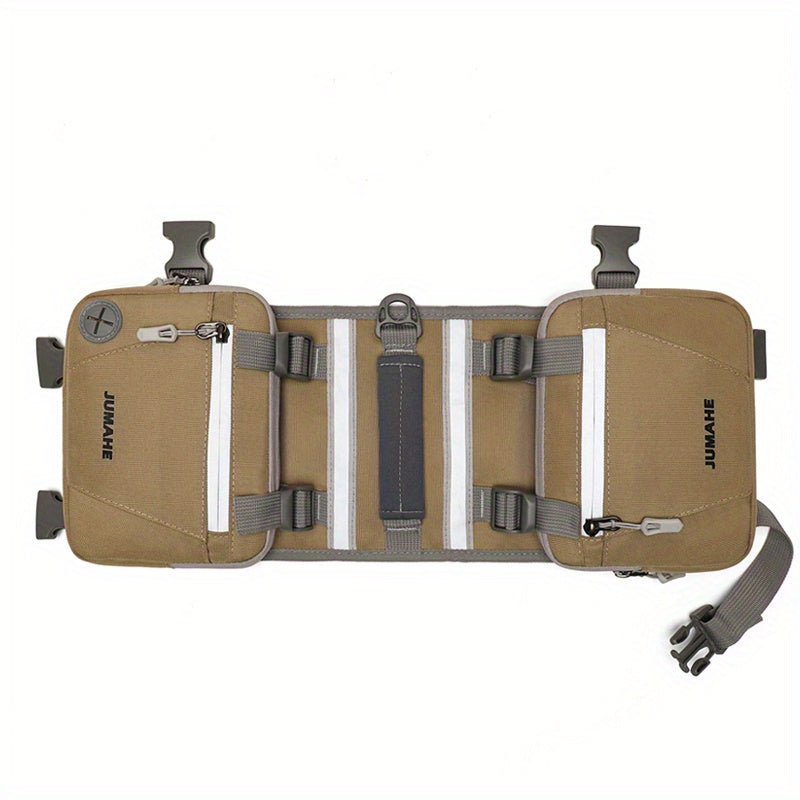 Hunderucksack, wasserdicht, ideal für Outdoor-Aktivitäten - SHITARA