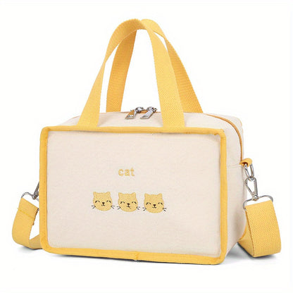Tragbare und stylische Handtasche - ALGHERO