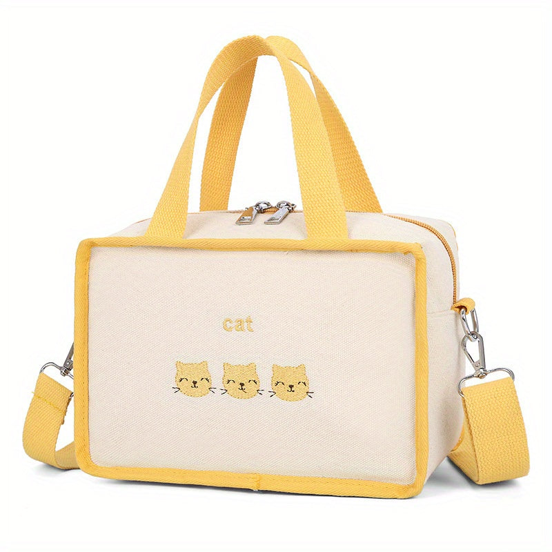 Tragbare und stylische Handtasche - ALGHERO