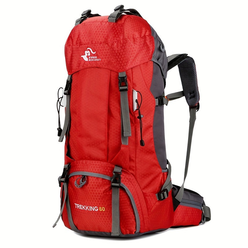 60L Sportrucksack, unisex, für Outdoor-Aktivitäten - RELIANCE