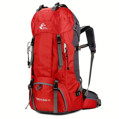 60L Sportrucksack, unisex, für Outdoor-Aktivitäten - RELIANCE