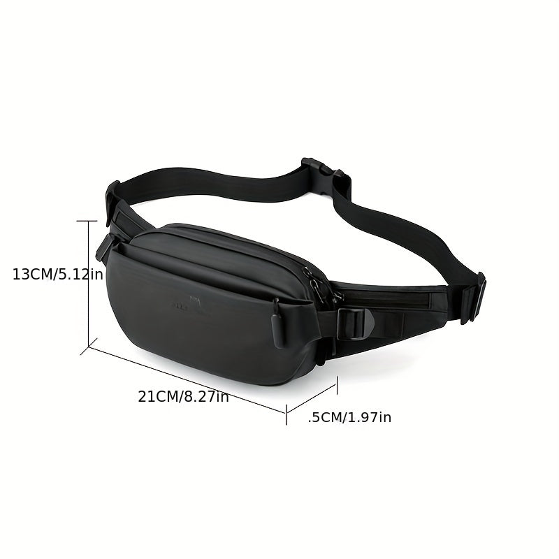 Casual Brusttasche Outdoor, Radfahren - SAO LUIS