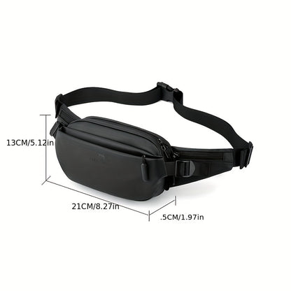 Casual Brusttasche Outdoor, Radfahren - SAO LUIS