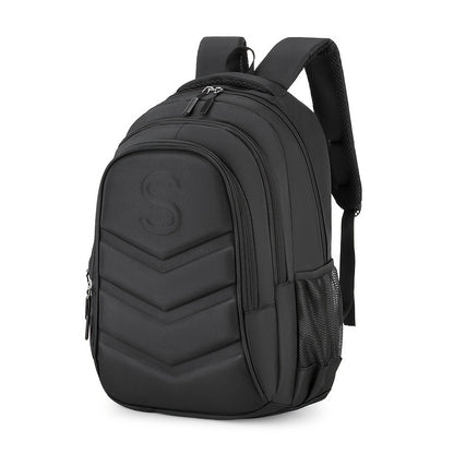 Hard Shell Computer Rucksack, unisex - SULLY