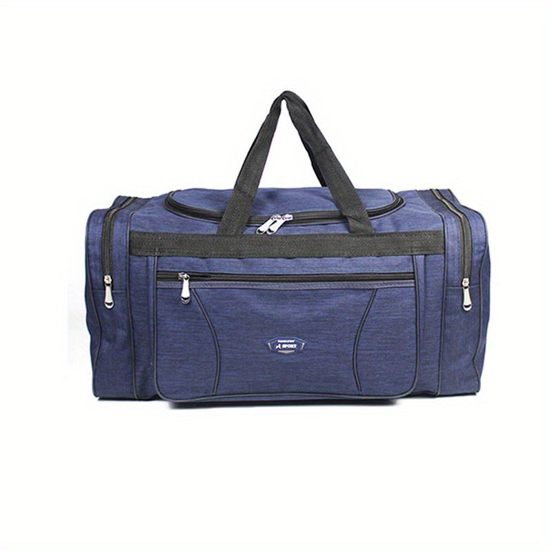Robuste, leichtgewichtige Großraum-Gepäcktasche, unisex - TIMAU
