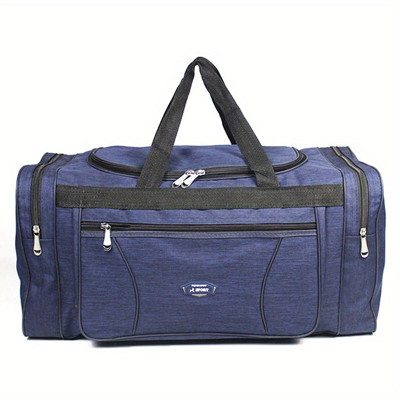 Robuste, leichtgewichtige Großraum-Gepäcktasche, unisex - TIMAU