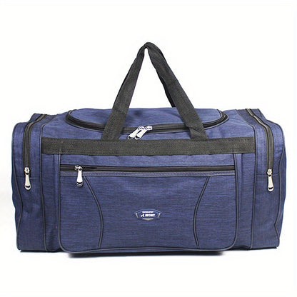 Robuste, leichtgewichtige Großraum-Gepäcktasche, unisex - TIMAU