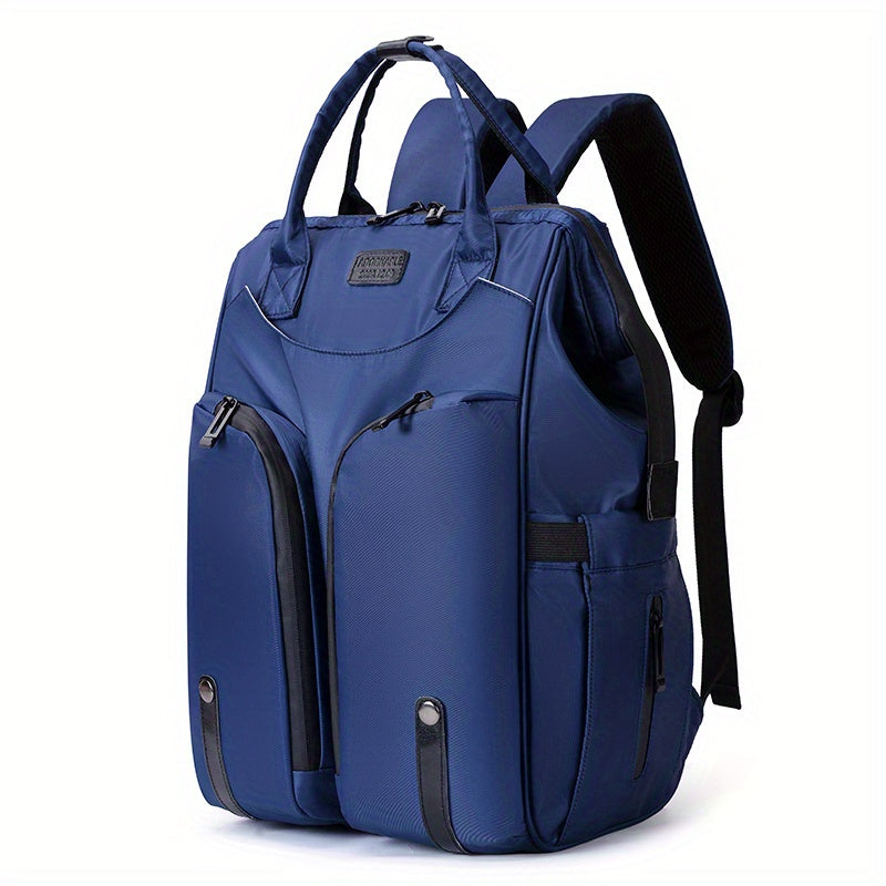 Mama-Rucksack: Multifunktional, wasserdicht und große Kapazität - VENTISERI