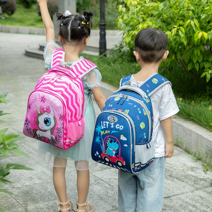 Ultraleichter Rucksack m. Wirbelsäulenschutz, großer Kapazität - BORTH