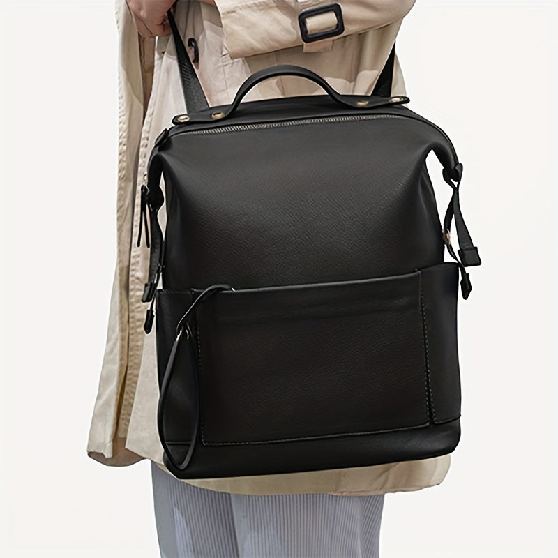 Multifunktionale wasserdichte Baby-Rucksack-Wickeltasche  - CIVAUX