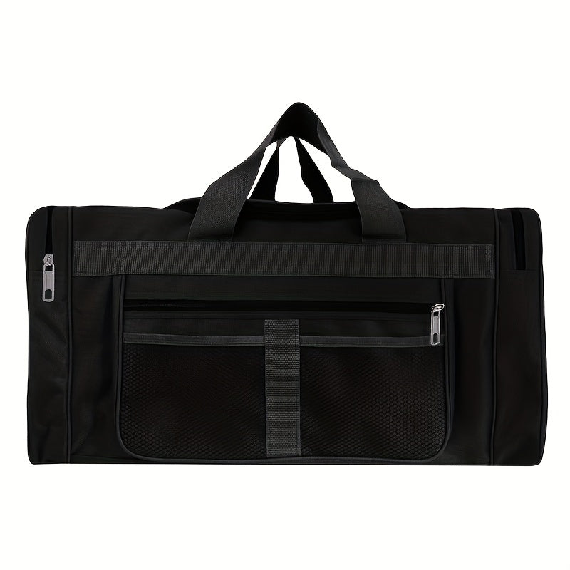 Multifunktionale Sport- und Reisetasche mit großer Kapazität - NUWERUS