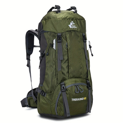 60L Sportrucksack, unisex, für Outdoor-Aktivitäten - RELIANCE