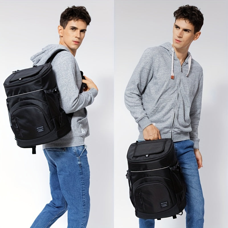 30L Leichte Kühltasche, ideal für Outdoor-Aktivitäten - KOBUK