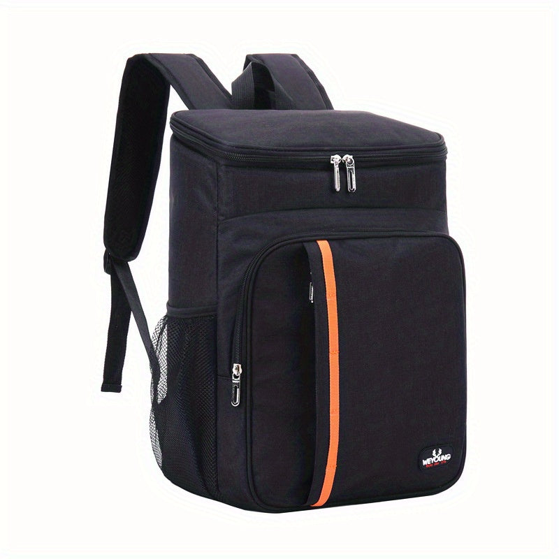 Kühler Rucksack: wasserdicht, ideal für Outdoor-Aktivitäten - HUSLIA