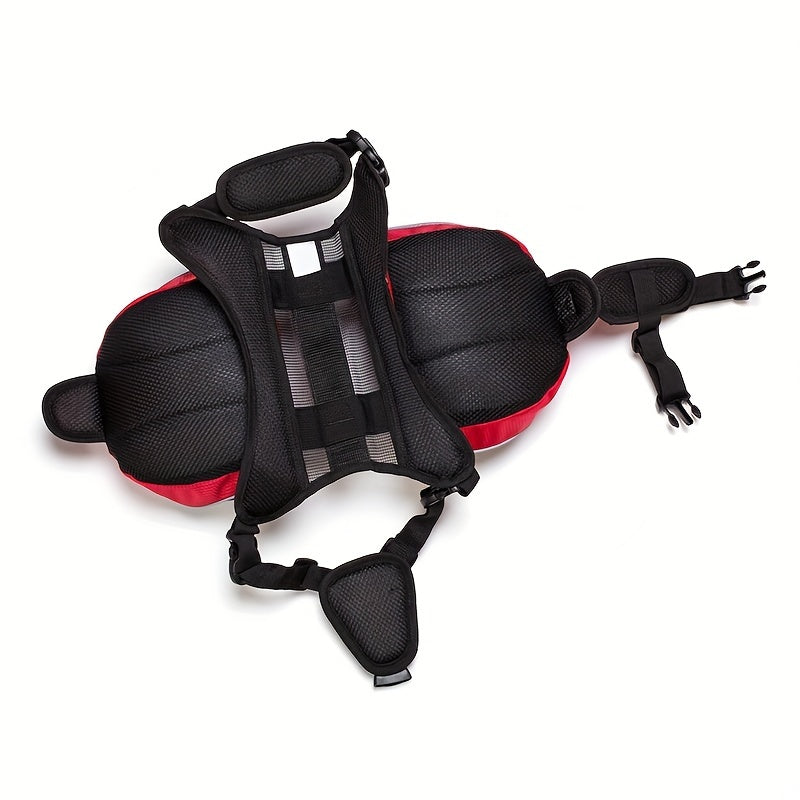 Rucksack für kleinen, mittleren und großen Hunden - SHIOZAWA
