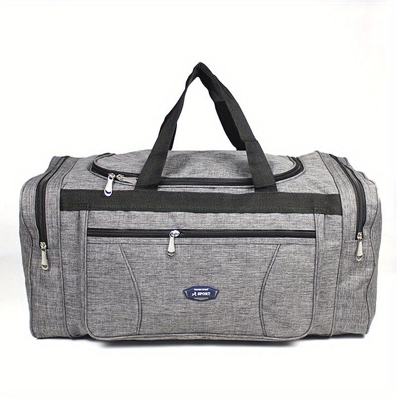 Robuste, leichtgewichtige Großraum-Gepäcktasche, unisex - TIMAU