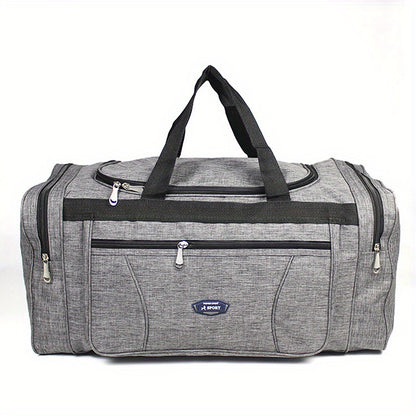 Robuste, leichtgewichtige Großraum-Gepäcktasche, unisex - TIMAU