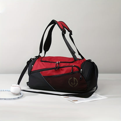 Robuste Sport-Fitness-Yoga-Tasche mit großer Kapazität - HANKEY