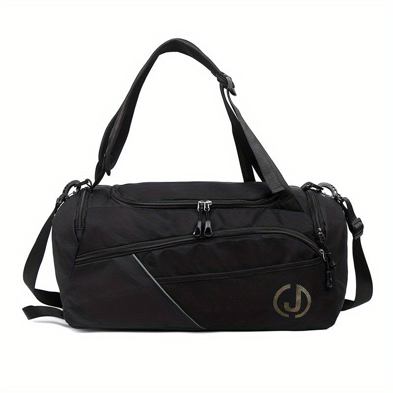 Robuste Sport-Fitness-Yoga-Tasche mit großer Kapazität - HANKEY