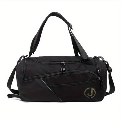Robuste Sport-Fitness-Yoga-Tasche mit großer Kapazität - HANKEY